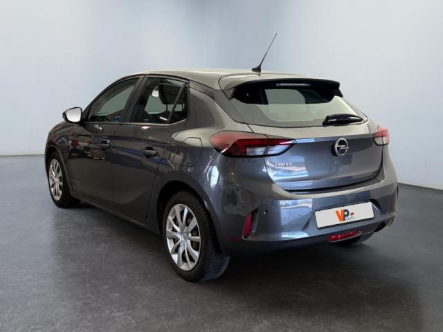 Opel Corsa image 3