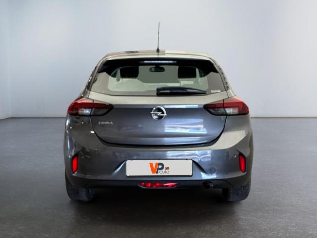 Opel Corsa image 9