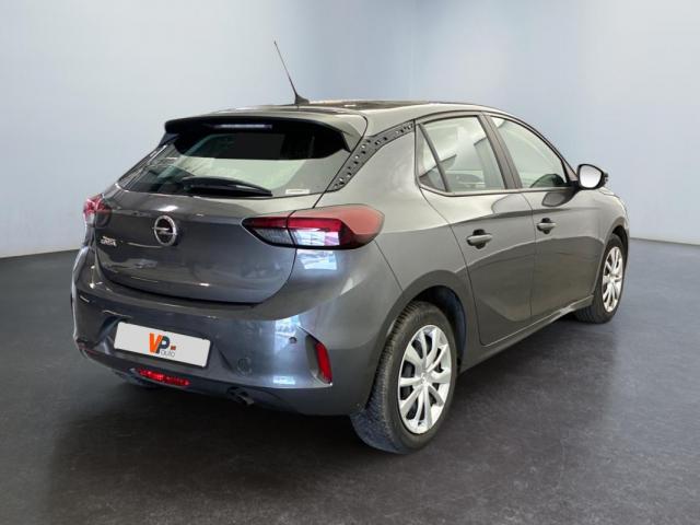 Opel Corsa image 4