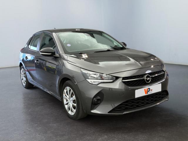 Opel Corsa image 2