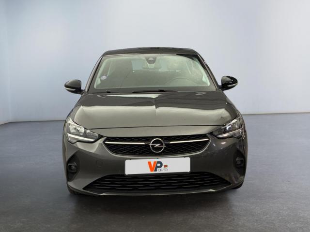 Opel Corsa image 1