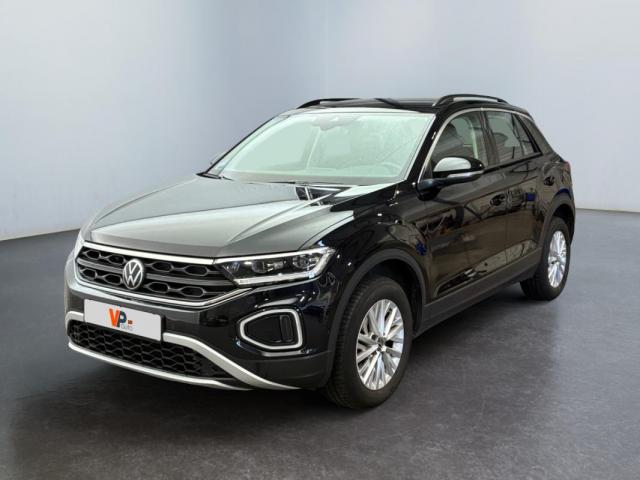Volkswagen T-Roc 1.5 Tsi Evo 150 Start/stop Dsg7 Life Roc