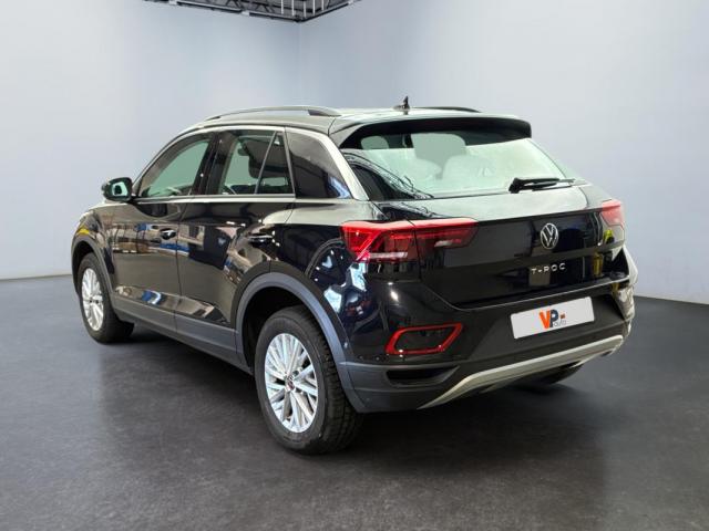 Volkswagen T-Roc image 5