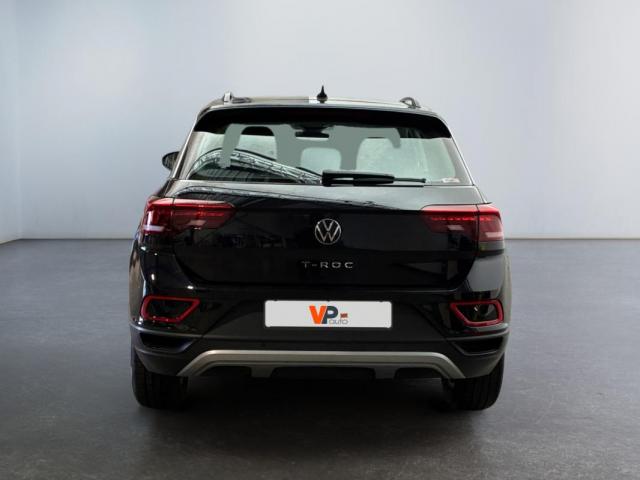 Volkswagen T-Roc image 4