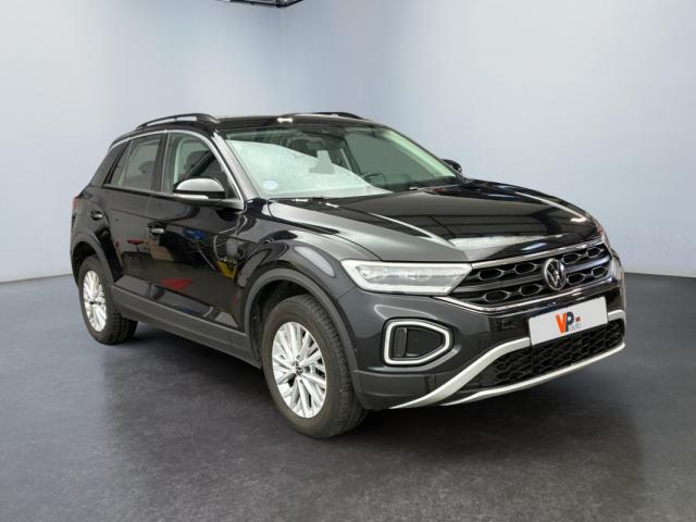 Volkswagen T-Roc image 7