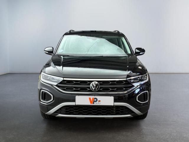 Volkswagen T-Roc image 1