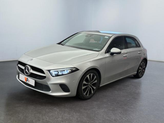 Mercedes Benz Classe A Business 180 Bm6 Line