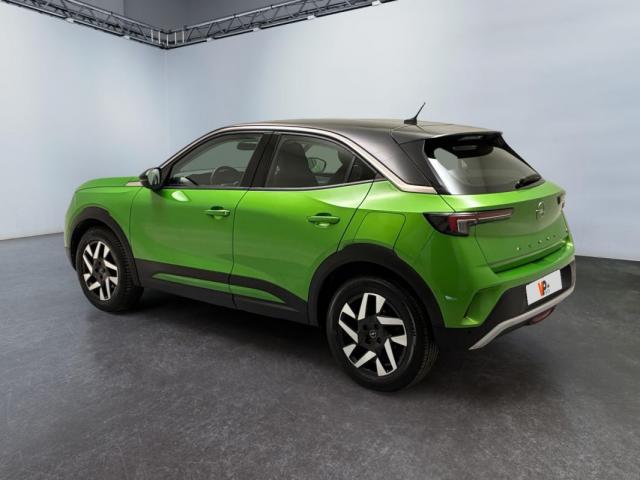 Opel Mokka image 5