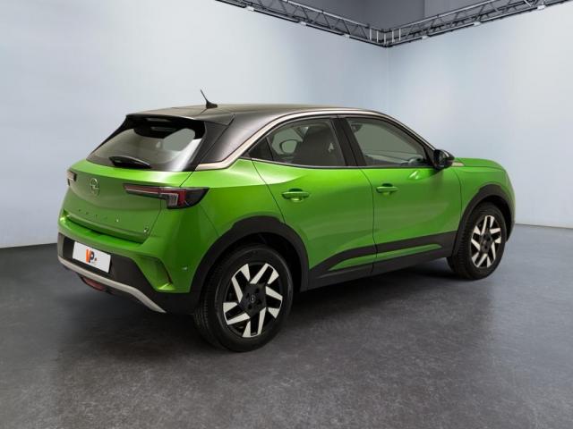 Opel Mokka image 1