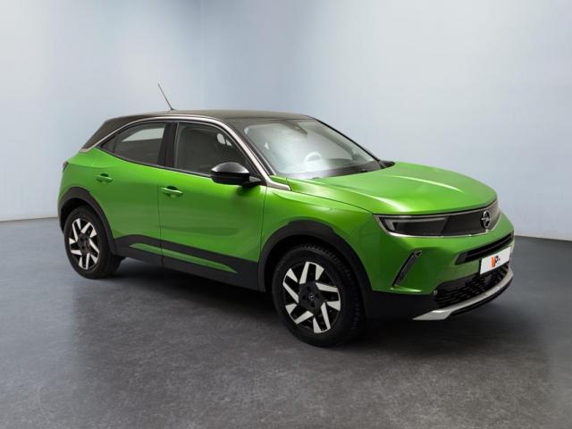 Opel Mokka image 8