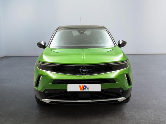 Opel Mokka image 2