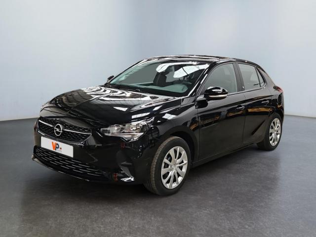 Opel Corsa Electrique 136 Ch & Batterie 50 Kw/h Edition Business