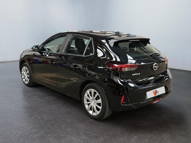 Opel Corsa image 4
