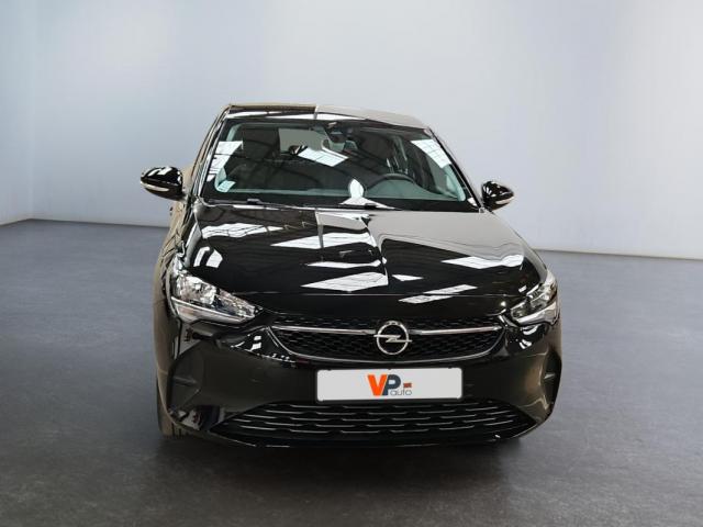 Opel Corsa image 8