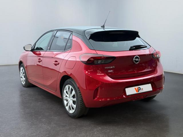 Opel Corsa image 4