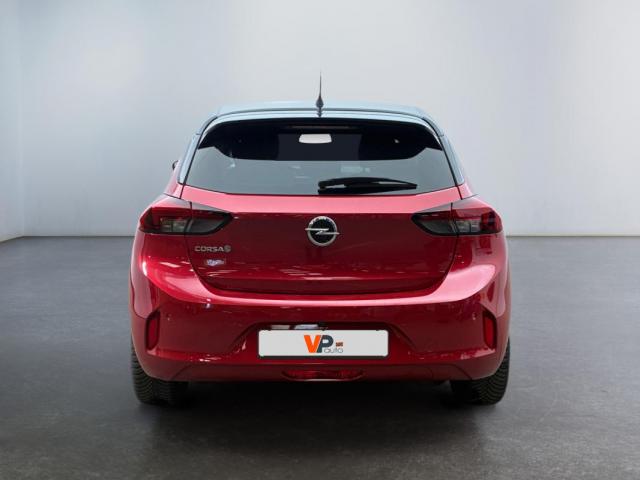 Opel Corsa image 8