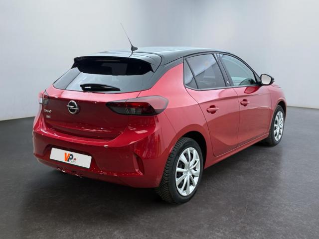 Opel Corsa image 9