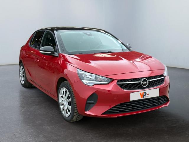 Opel Corsa image 3