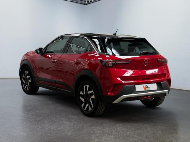 Opel Mokka image 2