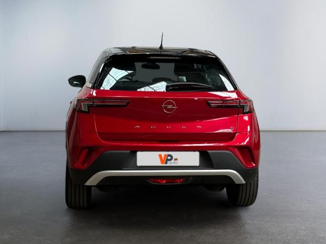 Opel Mokka image 3