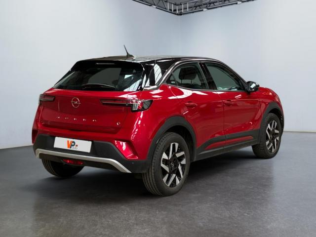 Opel Mokka image 8