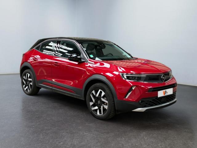 Opel Mokka image 5