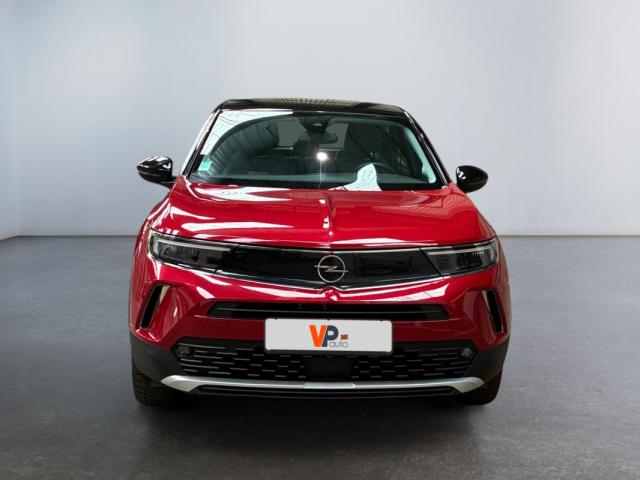 Opel Mokka image 1