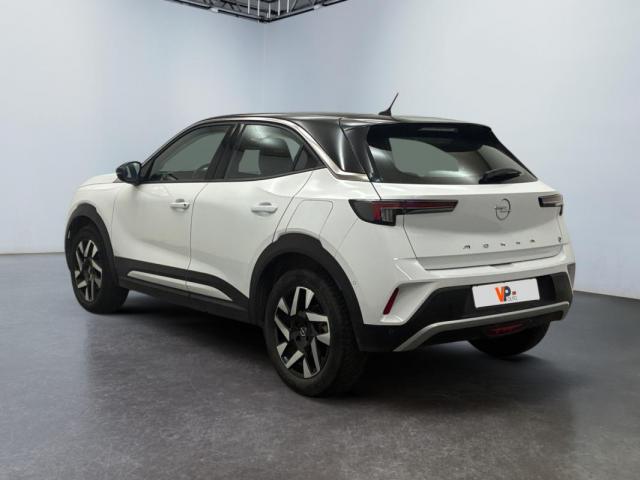 Opel Mokka image 7