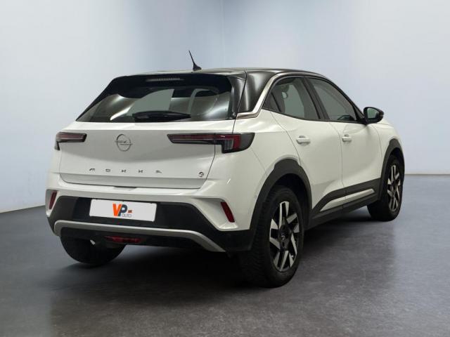 Opel Mokka image 3