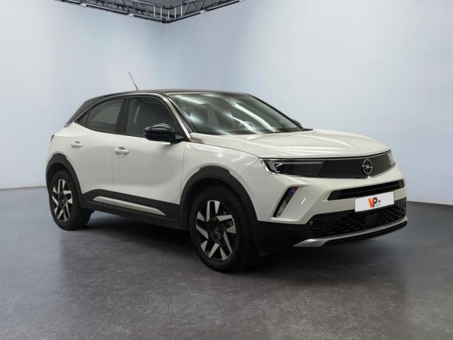 Opel Mokka image 4