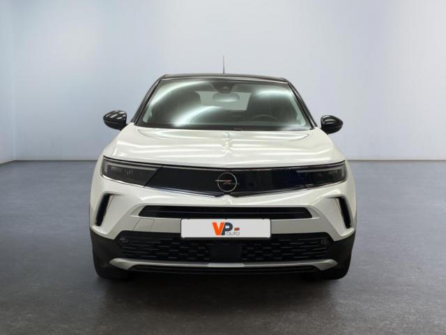 Opel Mokka image 9
