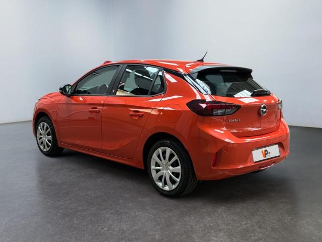 Opel Corsa image 1