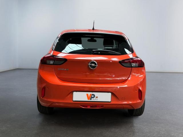 Opel Corsa image 3