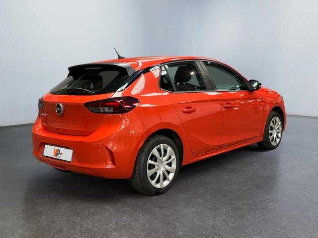 Opel Corsa image 9
