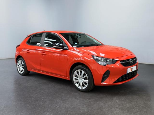 Opel Corsa image 8