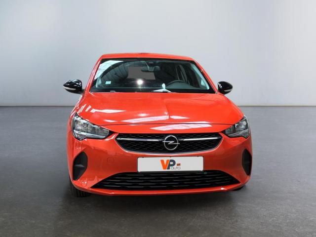 Opel Corsa image 2