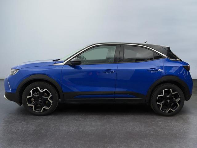 Opel Mokka image 1