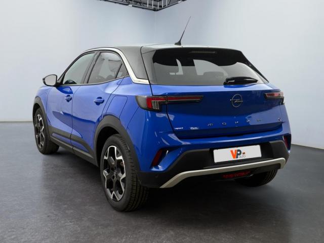 Opel Mokka image 8