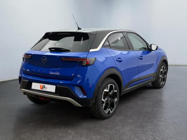 Opel Mokka image 5