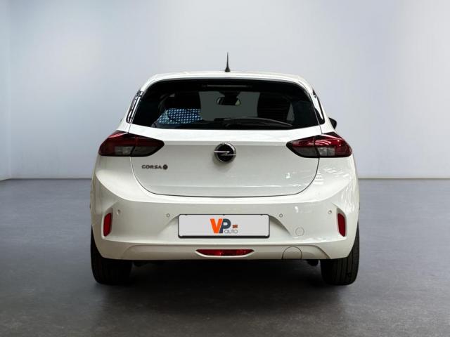 Opel Corsa image 3
