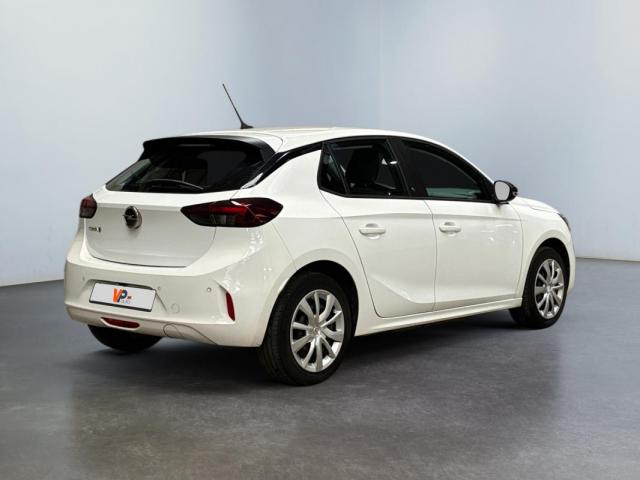 Opel Corsa image 5