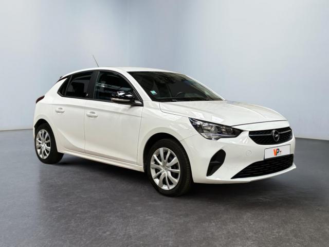 Opel Corsa image 2