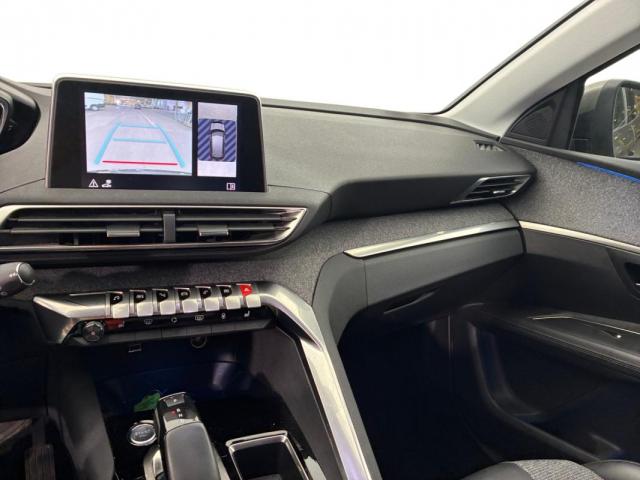 Peugeot 3008 image 9