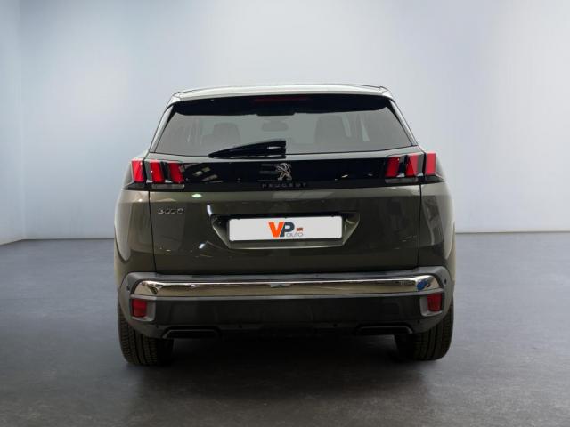 Peugeot 3008 image 8