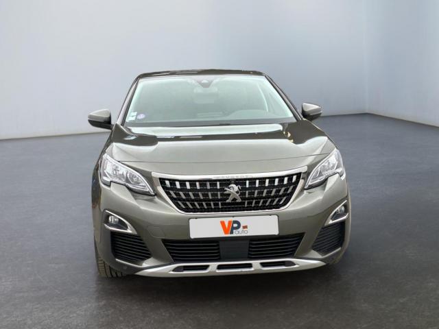 Peugeot 3008 image 3