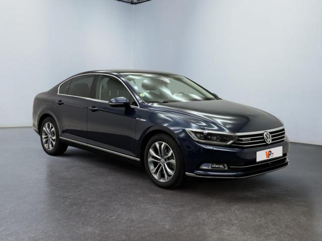 Volkswagen Passat image 4