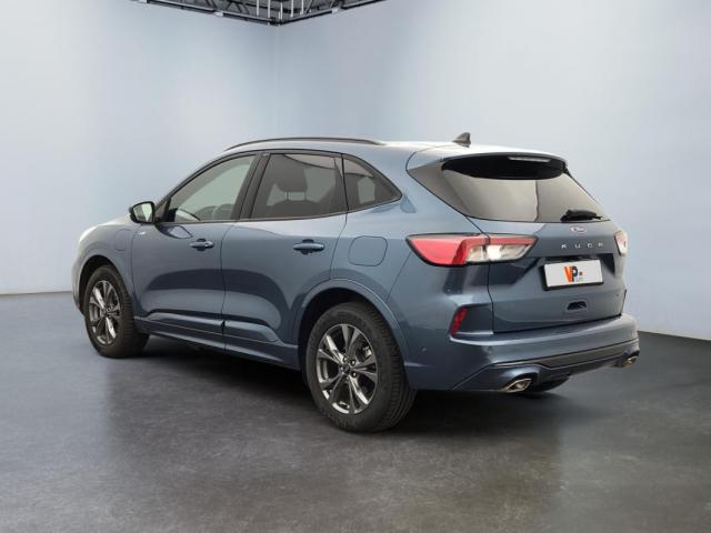 Ford Kuga image 2