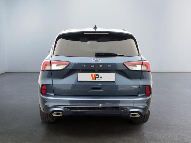 Ford Kuga image 2