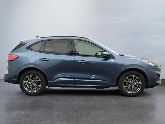 Ford Kuga image 4