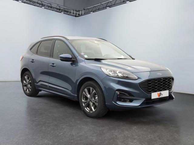 Ford Kuga image 4